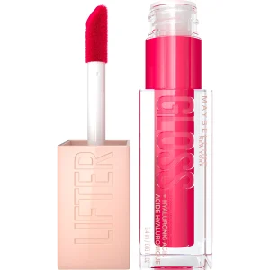 Hydrating Hyaluronic Acid Lip Gloss