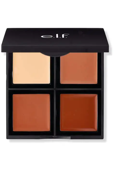 e.l.f. Cream Contour Palette